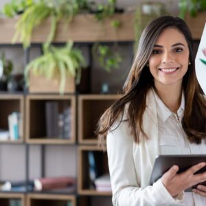 Seminario Gestión Pública para Secretarias