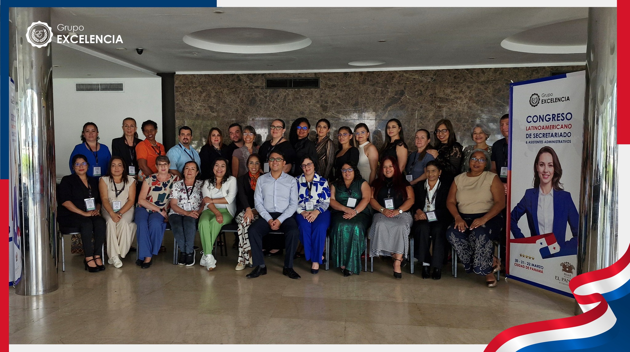 2 Congreso Latinoamericano de Secretariado