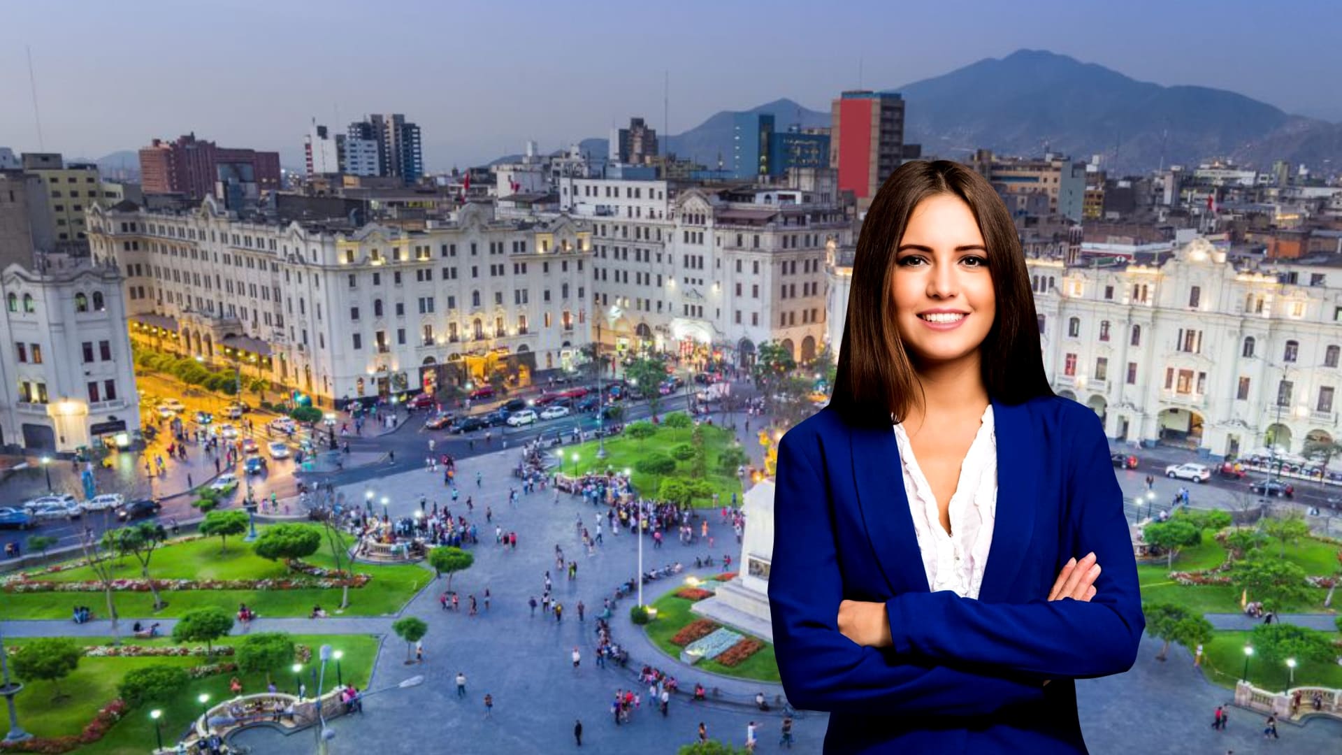 Congreso de Secretarias Ica 2026